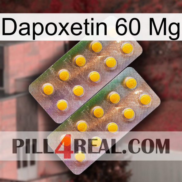 Dapoxetine 60Mg new10